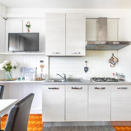 La Mar Apartment スピネーア エクステリア 写真
