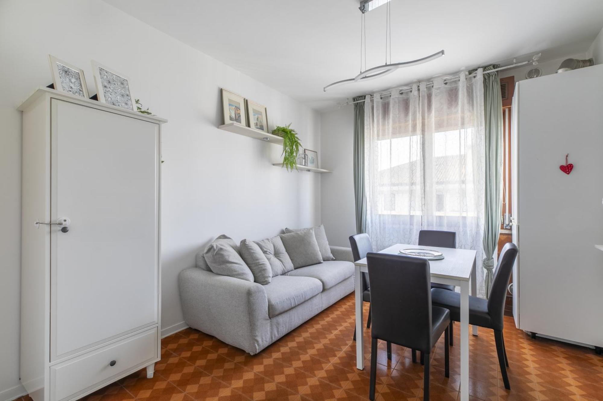 La Mar Apartment スピネーア エクステリア 写真