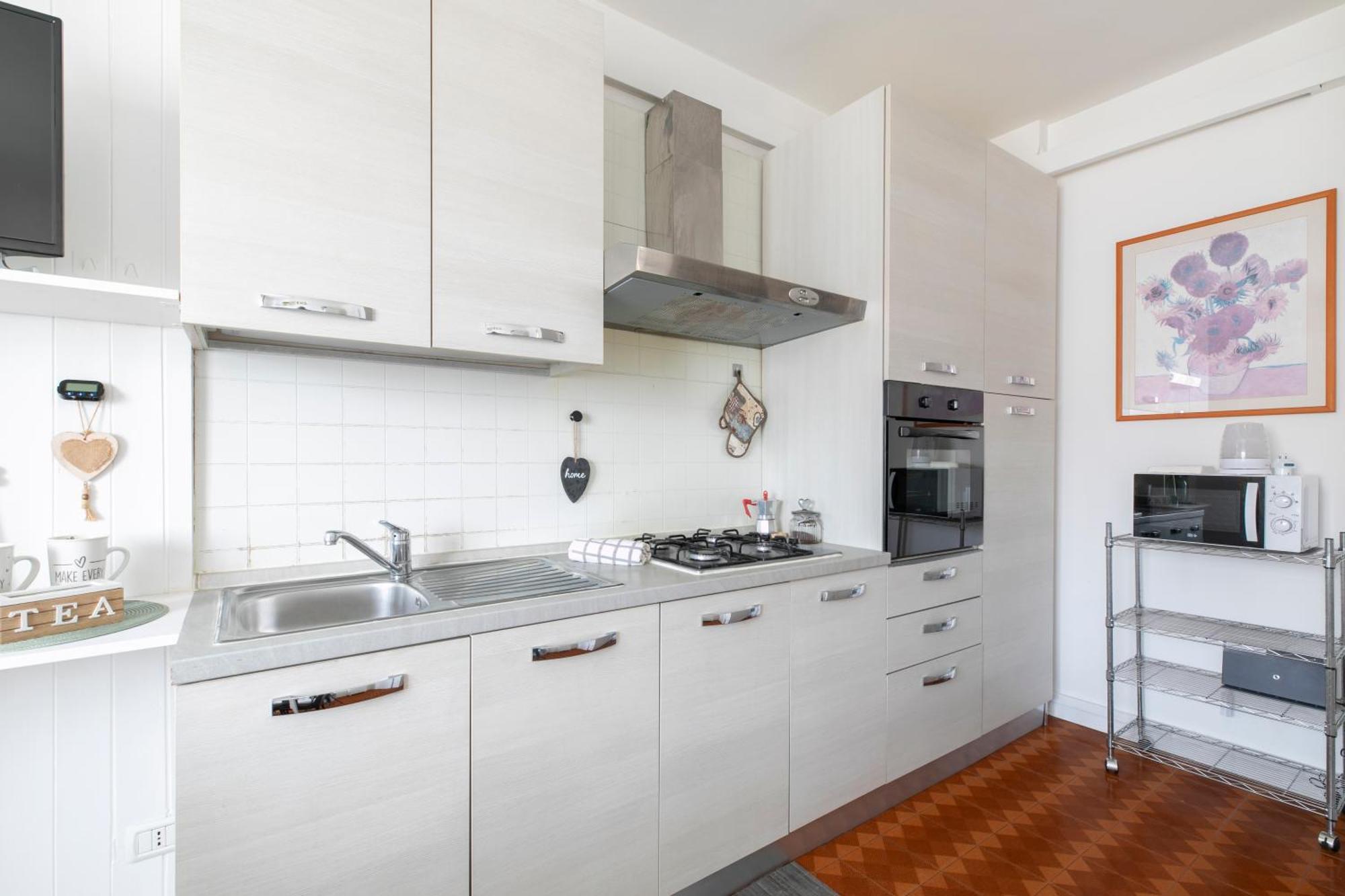 La Mar Apartment スピネーア エクステリア 写真