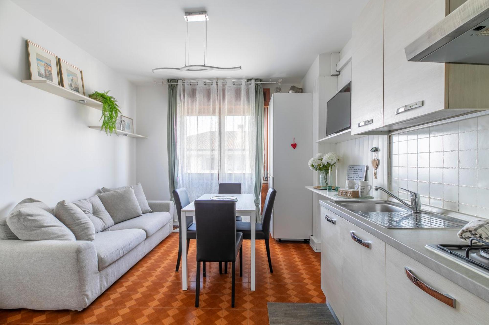 La Mar Apartment スピネーア エクステリア 写真