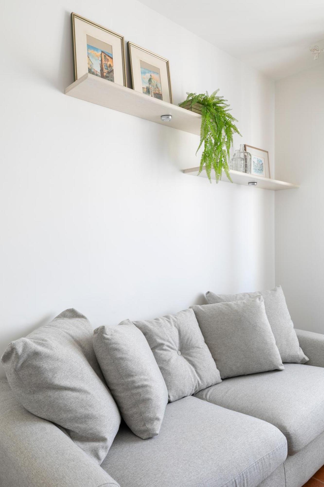 La Mar Apartment スピネーア エクステリア 写真