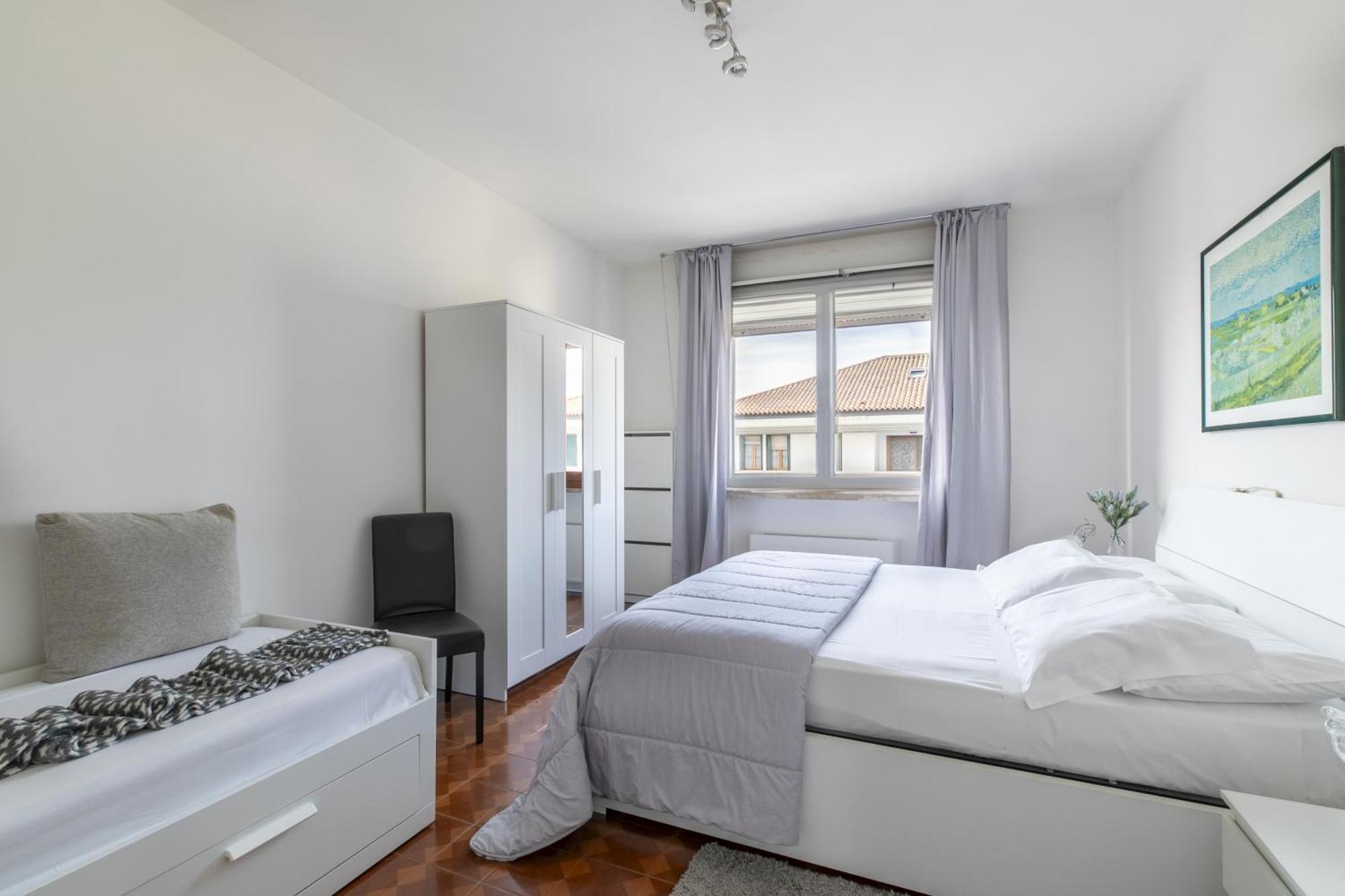 La Mar Apartment スピネーア エクステリア 写真