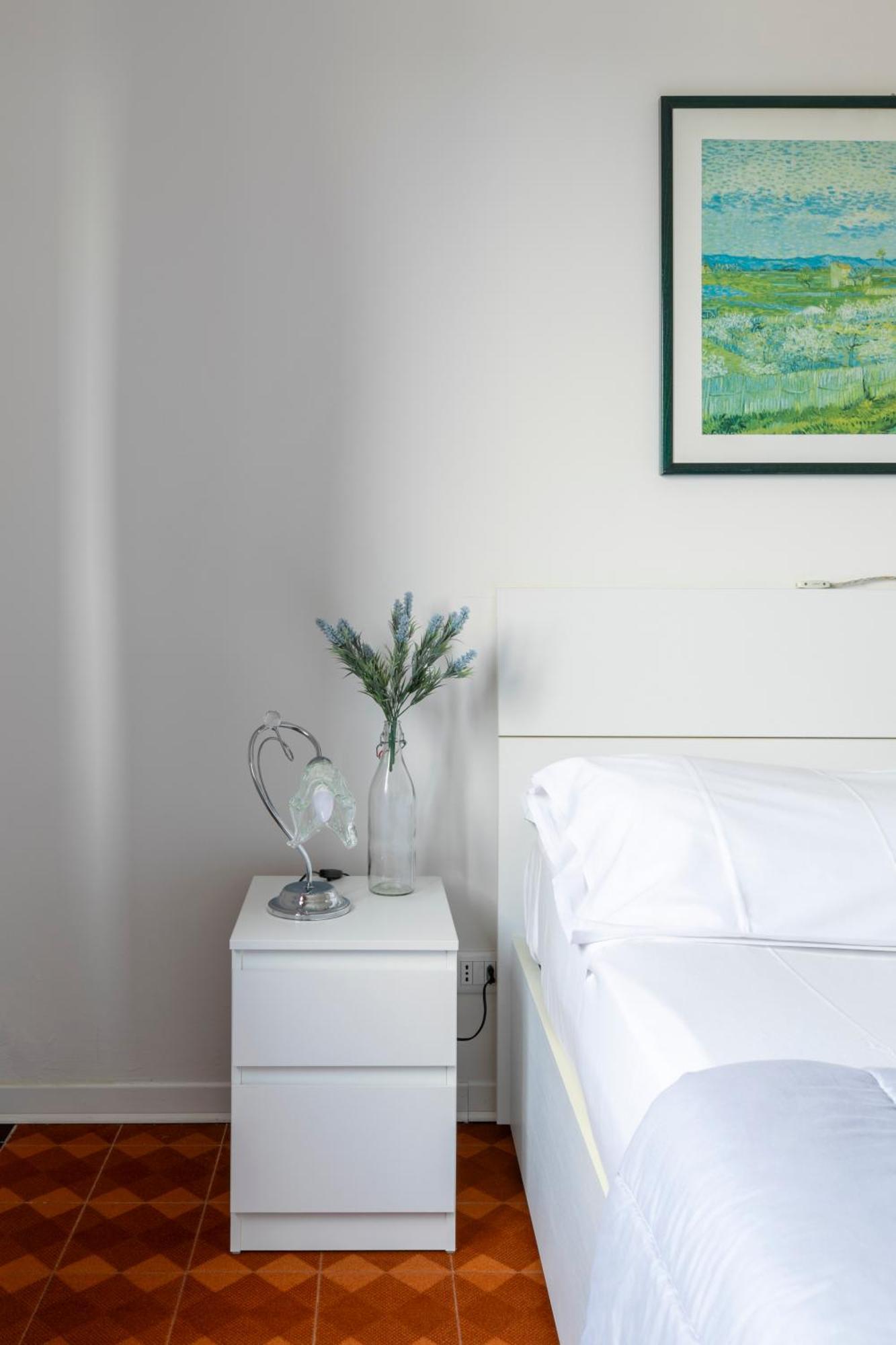 La Mar Apartment スピネーア エクステリア 写真
