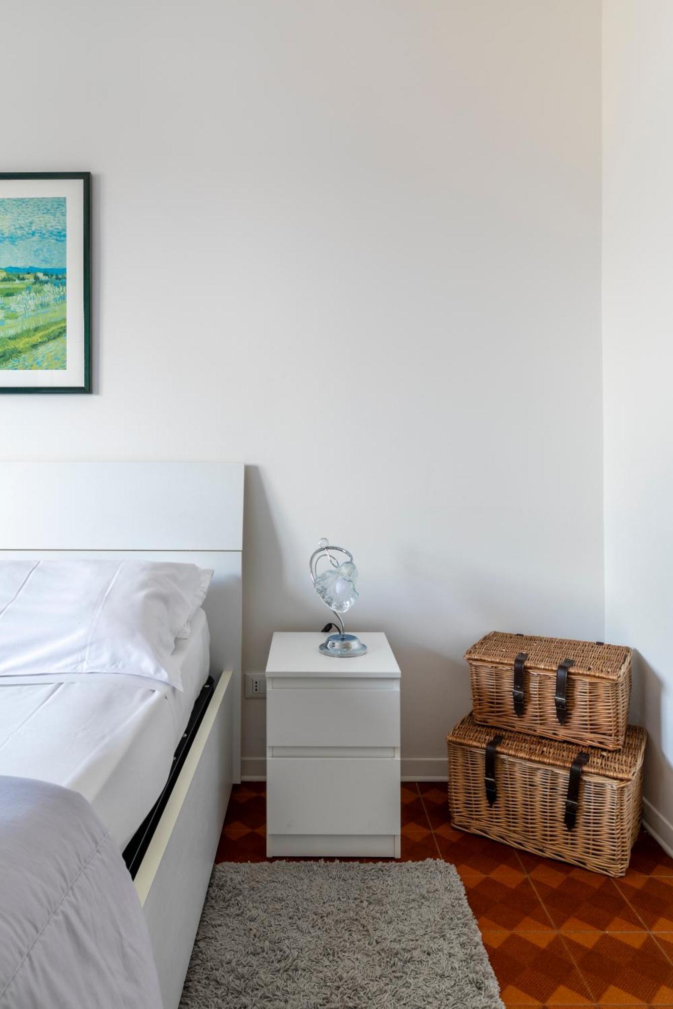 La Mar Apartment スピネーア エクステリア 写真