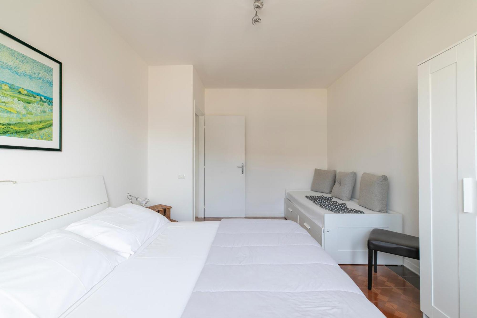 La Mar Apartment スピネーア エクステリア 写真