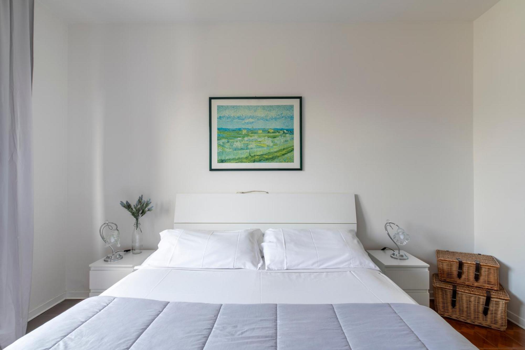 La Mar Apartment スピネーア エクステリア 写真