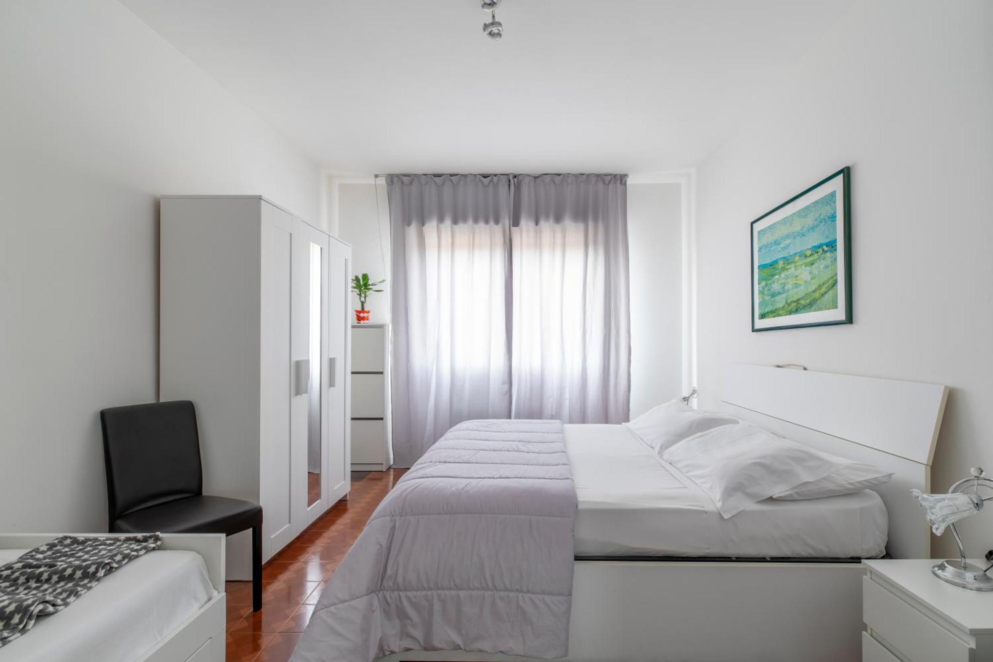 La Mar Apartment スピネーア エクステリア 写真