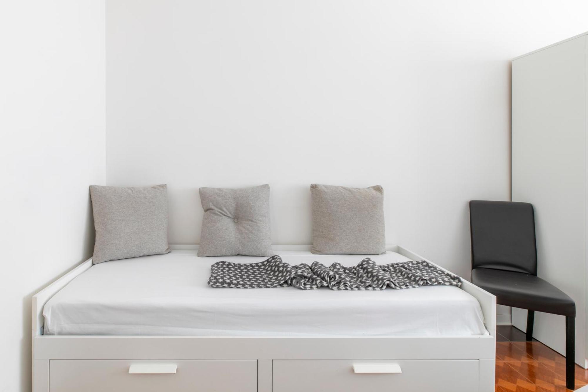 La Mar Apartment スピネーア エクステリア 写真