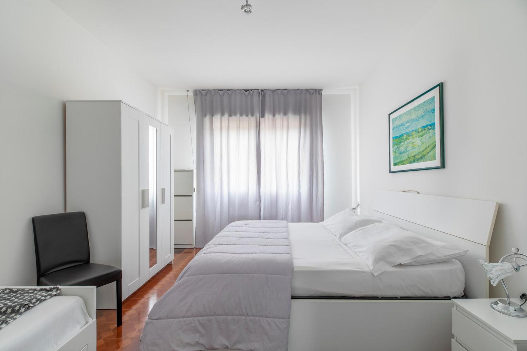 La Mar Apartment スピネーア エクステリア 写真